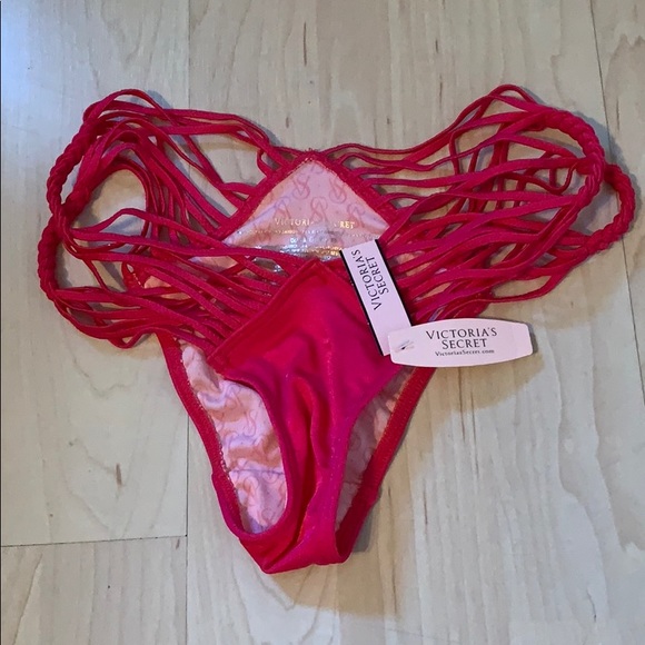 Victoria's Secret Other - NWT Victoria’s Secret swim bottoms Victoria's Secret Other - NWT Victoria’s Secret swim bottoms
